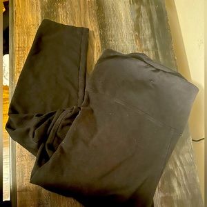 Plus size leggings XXL